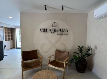 Departamento · 54m² · 1 Recámara · Villa Dahara: Departamento en Venta en Barrio El Retiro