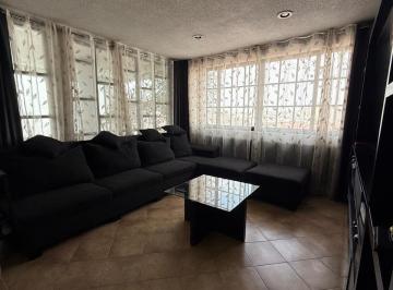 Casa de 4 habitaciones, Tlalnepantla de Baz · Enorme y Hermosa Casa con Excelente Ubicacion en Privada
