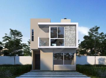 Casa en condominio · 135m² · 3 Recámaras · 2 Estacionamientos · Casa en Condominio en Venta en Fraccionamiento Valle Imperial