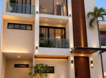 Casa de 4 habitaciones, Cancún · Residencia en Venta en Laguna 1 | Puerto Cancún