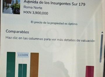 WhatsApp Image 2026-05-20 at 1.02.07 PM.jpeg · Departamento en Venta en Roma Norte