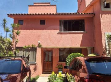 fachada ocotepec.jpeg · Casa en Condominio en Venta en San Bernabé Ocotepec