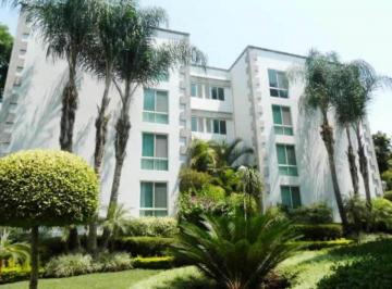 Departamento · 100m² · 2 Recámaras · Departamento - Chapultepec