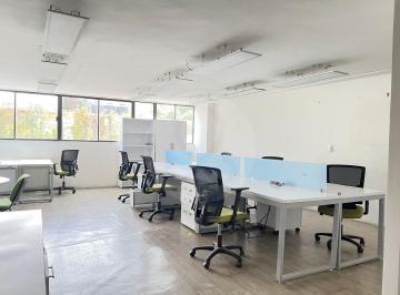IMG_6277.JPG · Oficina en Renta en Polanco