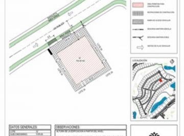 terreno jp ycc.jpg · Yucatan Country Club: Terreno Residencial en Venta en Yucatán Country Club
