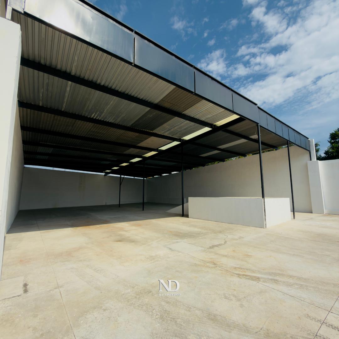 Warehouse for Rent in Amatitán, Jalisco