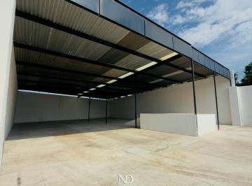 Bodega comercial de 1 habitación, ámatitán · Bodega en Renta en Amatitán Jalisco