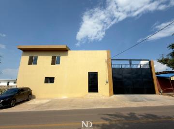 Bodega comercial de 1 habitación, ámatitán · Bodega en Renta con Excelente Espacio