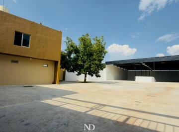 Bodega comercial de 1 habitación, ámatitán · Bodega en Renta en Amatitán Jalisco