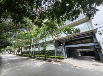 fachada mixcoac.jpg · Espacio 316: Departamento en Venta en del Valle Sur