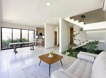 Casa de 3 habitaciones, Conkal · Casa en Venta Mérida| Conkal| 2 Plantas| 3 Recámaras| 180 m² de Construcción