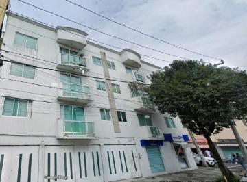 Fachada del edificio · Departamento Céntrico