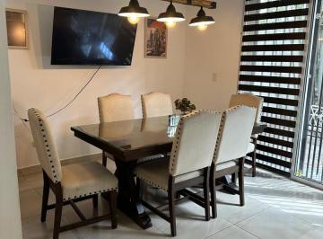 Casa · 190m² · 3 Recámaras · 2 Estacionamientos · Casa en Renta en Fraccionamiento Arbado Castañares, Apodaca