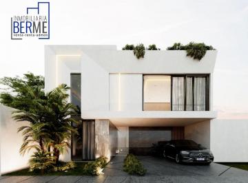 Casa · 352m² · 4 Recámaras · 2 Estacionamientos · Casa Bruselas