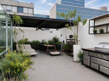32a4ebfb2faed3e9f49a567fb2d63b11bc1dda3b11a497ed4a8435ca57b532a9 · Departamento Penthouse Amueblado en Renta Polanco