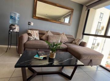 Departamento de 2 habitaciones, Guadalajara · Departamento Dos Habitaciones | Maravilia