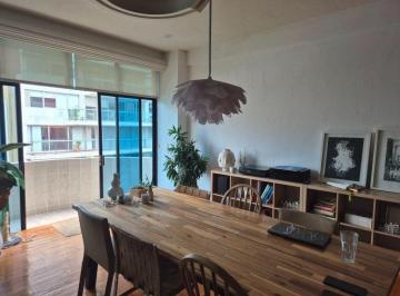Departamento · 192m² · 3 Recámaras · 2 Estacionamientos · Departamento en Polanco