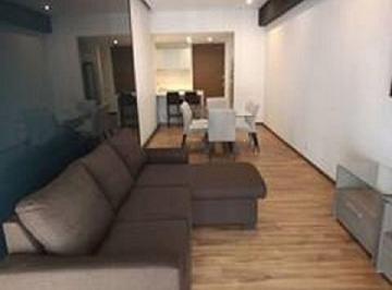 Departamento de Lujo Tipo Loft en RENTA
UBICADO EN EL CENTRO FINANCIERO DE LA CI · Magnifico Departamento Tipo Loft con Excelente Ubicacion en Torre Magenta