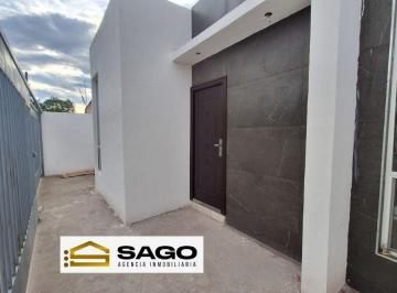 Casa de 4 habitaciones, Chihuahua · Casa en Venta Colonia Villa Juárez Chihuahua