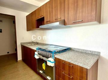 Departamento de 3 habitaciones, Atizapán de Zaragoza · Departamento en Renta en Lago Esmeralda