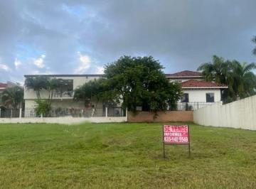 Terreno / Lote · 989m² · Terreno - Fraccionamiento Residencial Lagunas de Miralta