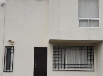 Casa en condominio de 3 habitaciones, Corregidora · Casa de 90 m² con 3 Recámaras en Venta en Residencial Maravillas