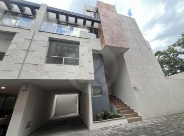 IMG_3537.HEIC · Casa en Renta en Héroes de Padierna
