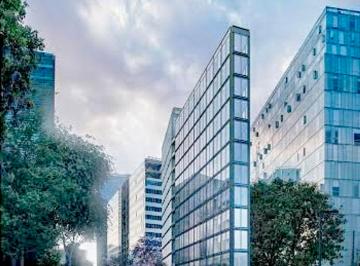 1. Exterior oficinas FFCC 780.jpg · Oficina en Renta en Granada