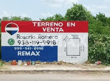 Terreno comercial · 23568m² · Terreno en Venta Frente Al Estadio Kukulkán - (4)