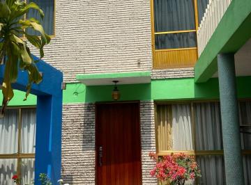 Casa · 350m² · 5 Recámaras · 5 Estacionamientos · Venta - Casa en Venta en Bosques de Echegaray, Naucalpan de Juárez - (4)