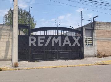 Terreno / Lote · 350m² · Terreno en Venta, Benito Juárez, Col. Lázaro Cárdenas, Metepec, Estado de México. - (4)