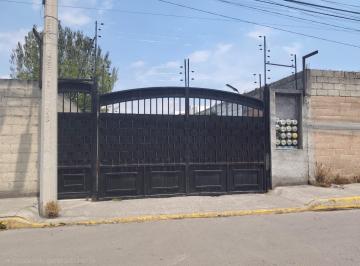 Terreno / Lote · 350m² · Terreno en Venta, Benito Juárez, Col. Lázaro Cárdenas, Metepec, Estado de México. - (4)