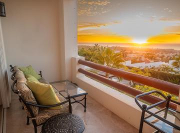 Departamento · 190m² · 2 Recámaras · 1 Estacionamiento · Renta Anual - Condominios Alegranza 2 Recamaras / 2 Baños - Cerca del Centro y La Playa - (4)