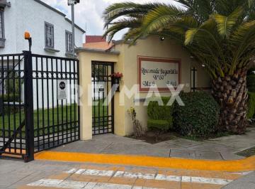 Casa · 120m² · 3 Recámaras · 2 Estacionamientos · Casa en Renta Rinconada San Miguel - (4)