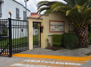 Casa · 120m² · 3 Recámaras · 2 Estacionamientos · Casa en Renta Rinconada San Miguel - (4)