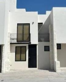 Casa en condominio · 93m² · 3 Recámaras · 2 Estacionamientos · Casa en Venta en Zona Mirador El Marques - (4)