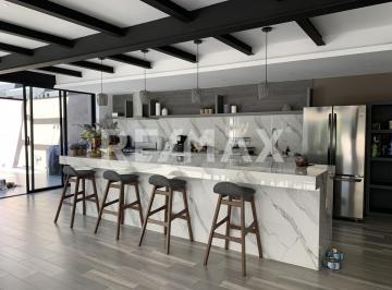 Casa en condominio · 520m² · 4 Recámaras · 3 Estacionamientos · Casa en Condominio en Renta - (4)