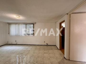Departamento · 45m² · 1 Recámara · Departamento en Renta San Pedro de Los Pinos - (4)