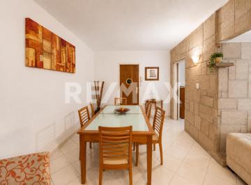 Departamento · 100m² · 1 Recámara · 1 Estacionamiento · Departamento Amueblado en Renta Narvarte Benito Juárez - (4)