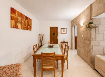Departamento · 100m² · 1 Recámara · 1 Estacionamiento · Departamento Amueblado en Renta Narvarte Benito Juárez - (4)