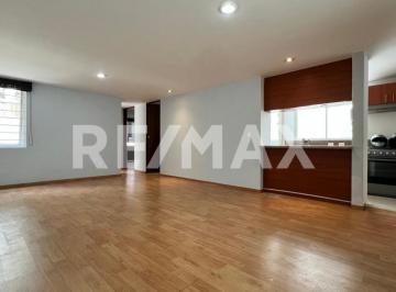 Departamento · 70m² · 2 Recámaras · 1 Estacionamiento · Departamento en Venta Santa Maria Nonoalco Benito Juarez Cdmx - (4)