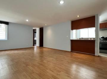 Departamento · 70m² · 2 Recámaras · 1 Estacionamiento · Departamento en Venta Santa Maria Nonoalco Benito Juarez Cdmx - (4)