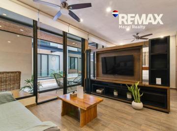Departamento · 73m² · 1 Recámara · En Renta Monoambiente de Lujo en La Veleta - (4)