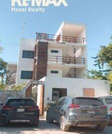 Departamento · 83m² · 2 Recámaras · Departamento en Renta - (4)