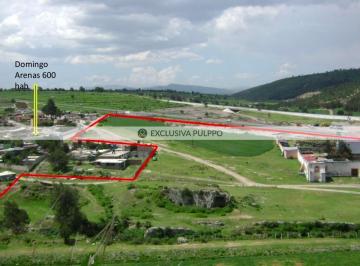 1000828293.jpg · Terreno Comercial en Venta en Pueblo Gral. Domingo Arenas