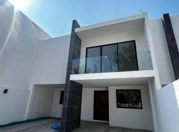 1 · Casa en Renta en Puebla Lomas de Angelópolis Parque Capri a Estrenar