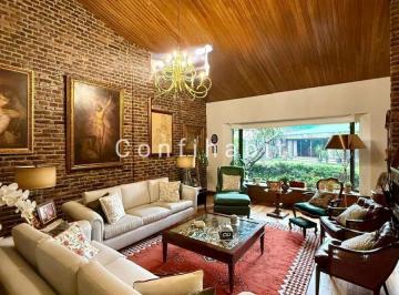 Casa de 3 habitaciones, Cuajimalpa de Morelos · Casa en Venta en Lomas de Vista Hermosa, Cuajimalpa