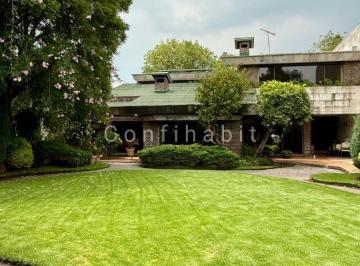 Casa de 3 habitaciones, · Casa en Venta en Lomas de Vista Hermosa, Cuajimalpa
