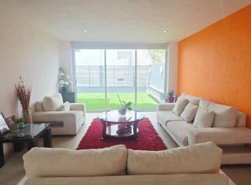 Casa de 3 habitaciones, Naucalpan de Juárez · Venta Casa con Jardin Lomas Verdes 6ta Secc
