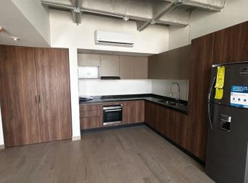 Departamento de 2 habitaciones, Monterrey · Departamento Equipado a Estrenar en Barrio W, Centro